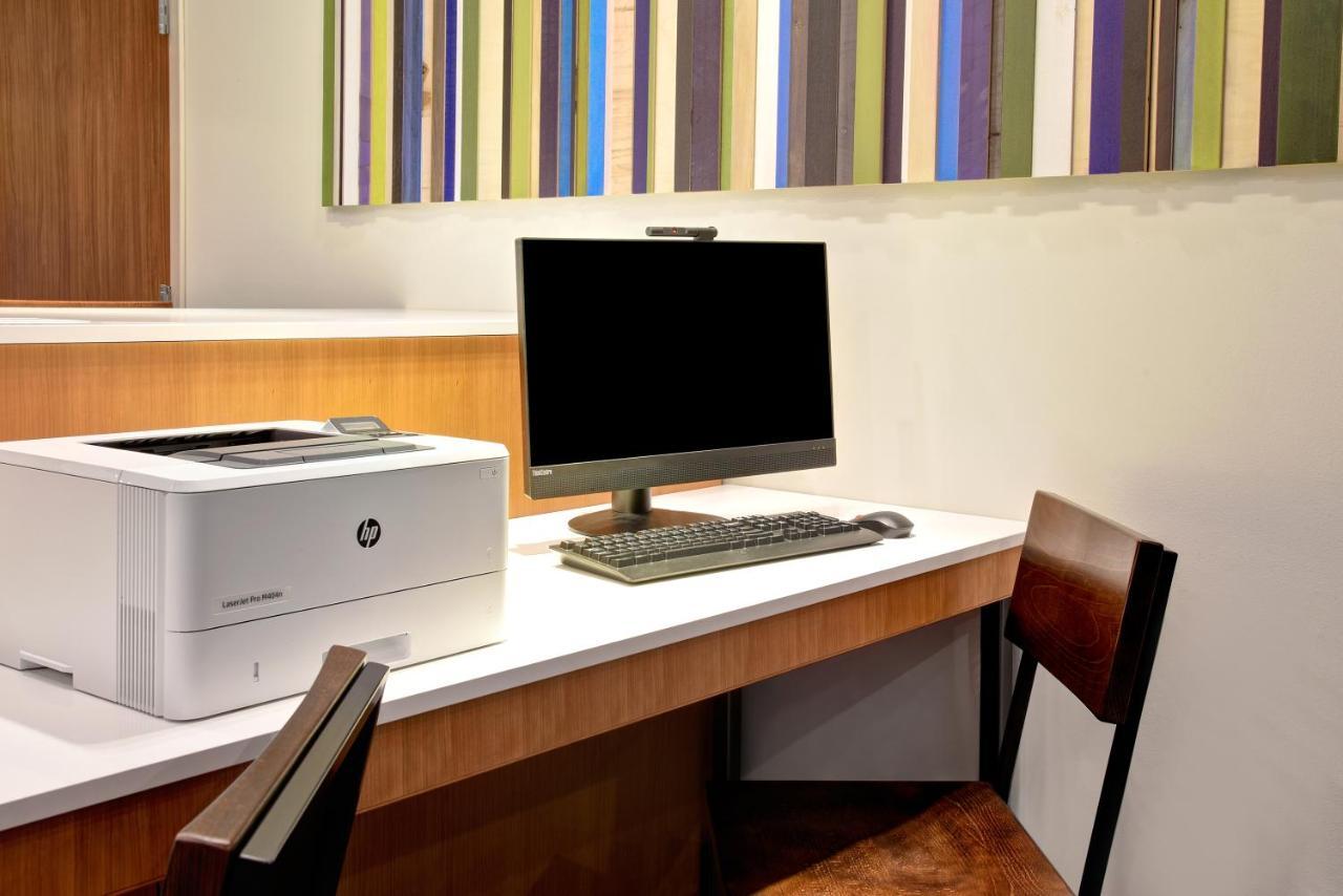 Holiday Inn Express & Suites - Ottawa By Ihg Exteriér fotografie
