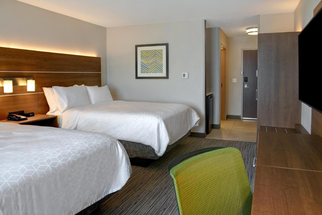 Holiday Inn Express & Suites - Ottawa By Ihg Exteriér fotografie