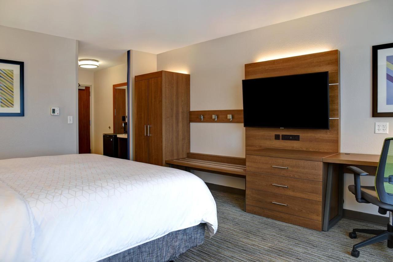 Holiday Inn Express & Suites - Ottawa By Ihg Exteriér fotografie