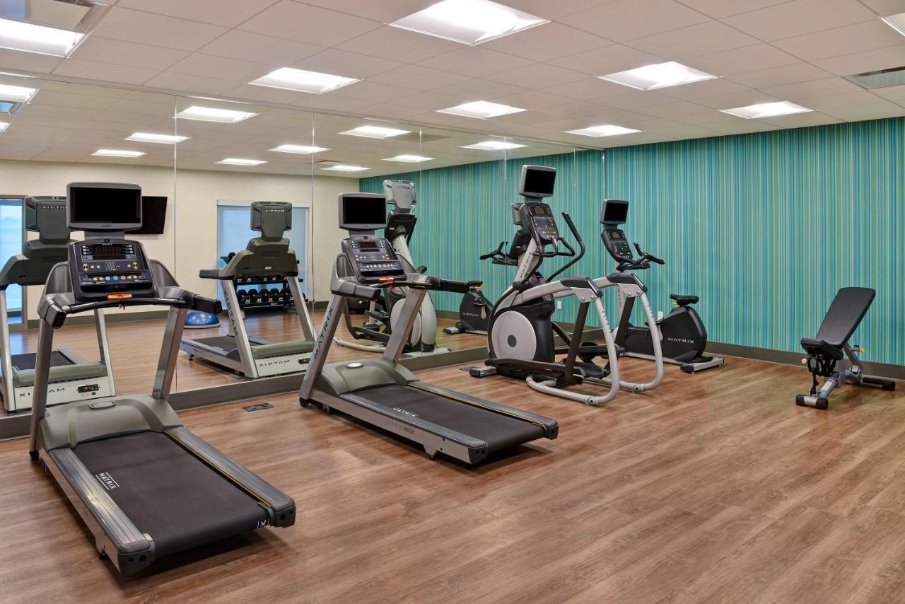 Holiday Inn Express & Suites - Ottawa By Ihg Exteriér fotografie