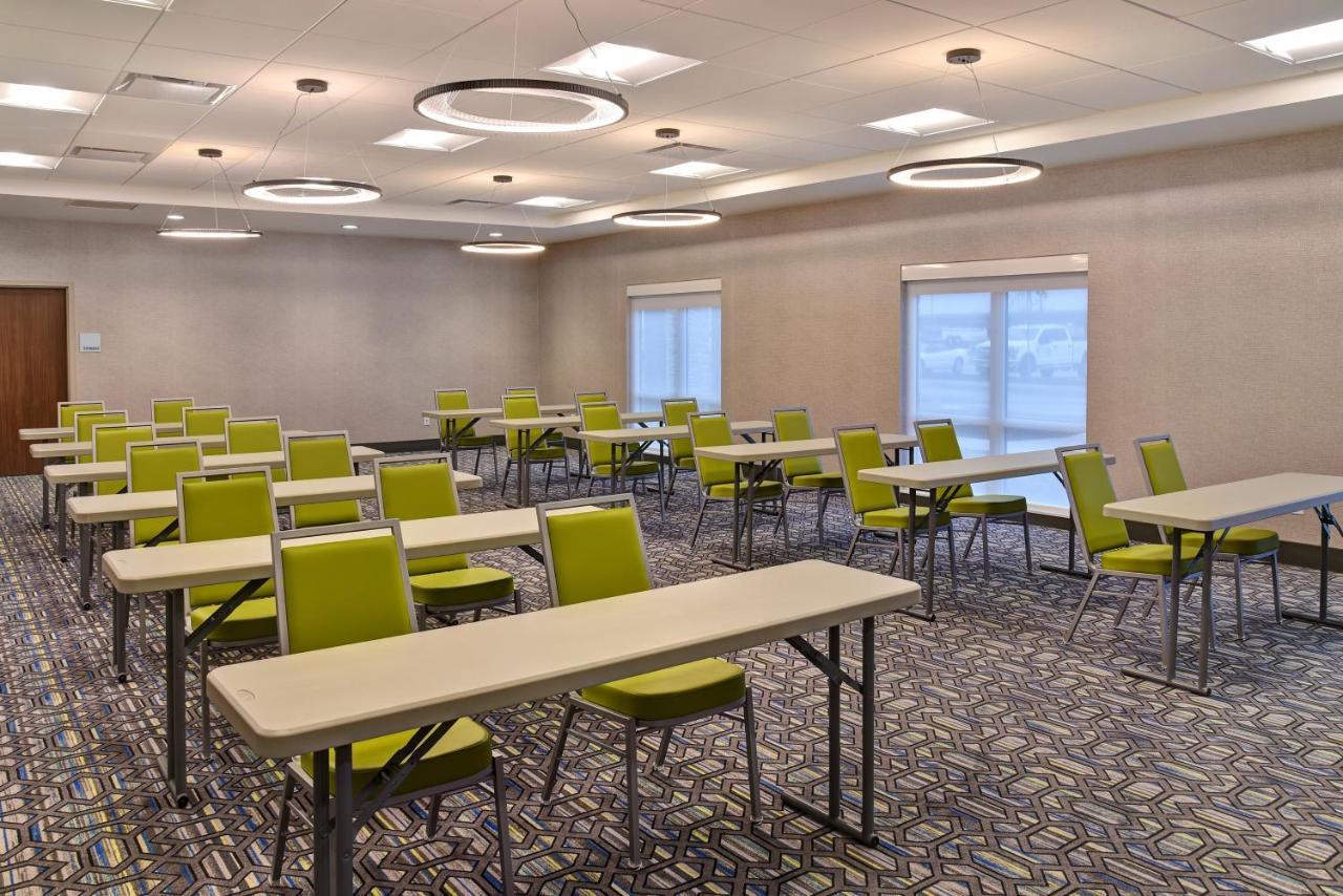 Holiday Inn Express & Suites - Ottawa By Ihg Exteriér fotografie