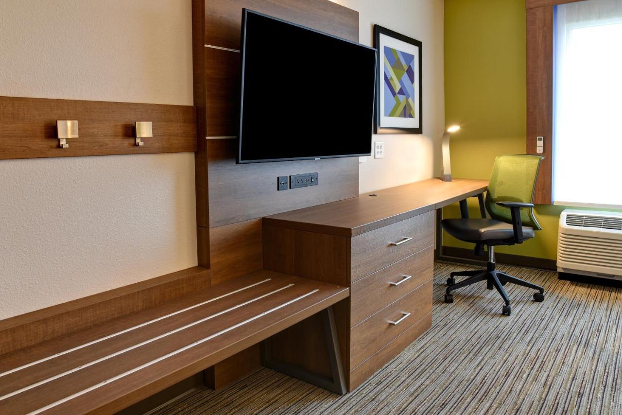 Holiday Inn Express & Suites - Ottawa By Ihg Exteriér fotografie