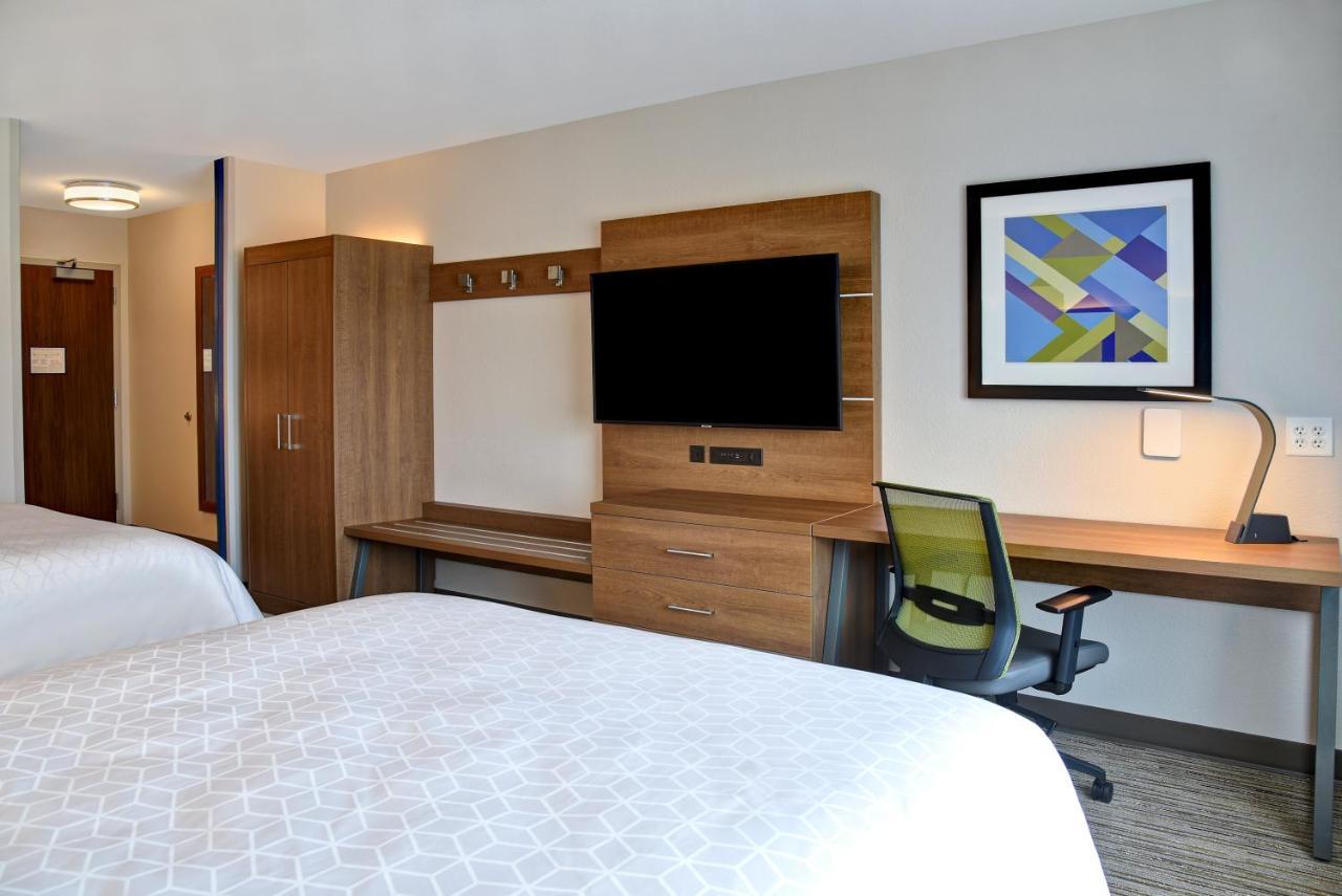 Holiday Inn Express & Suites - Ottawa By Ihg Exteriér fotografie