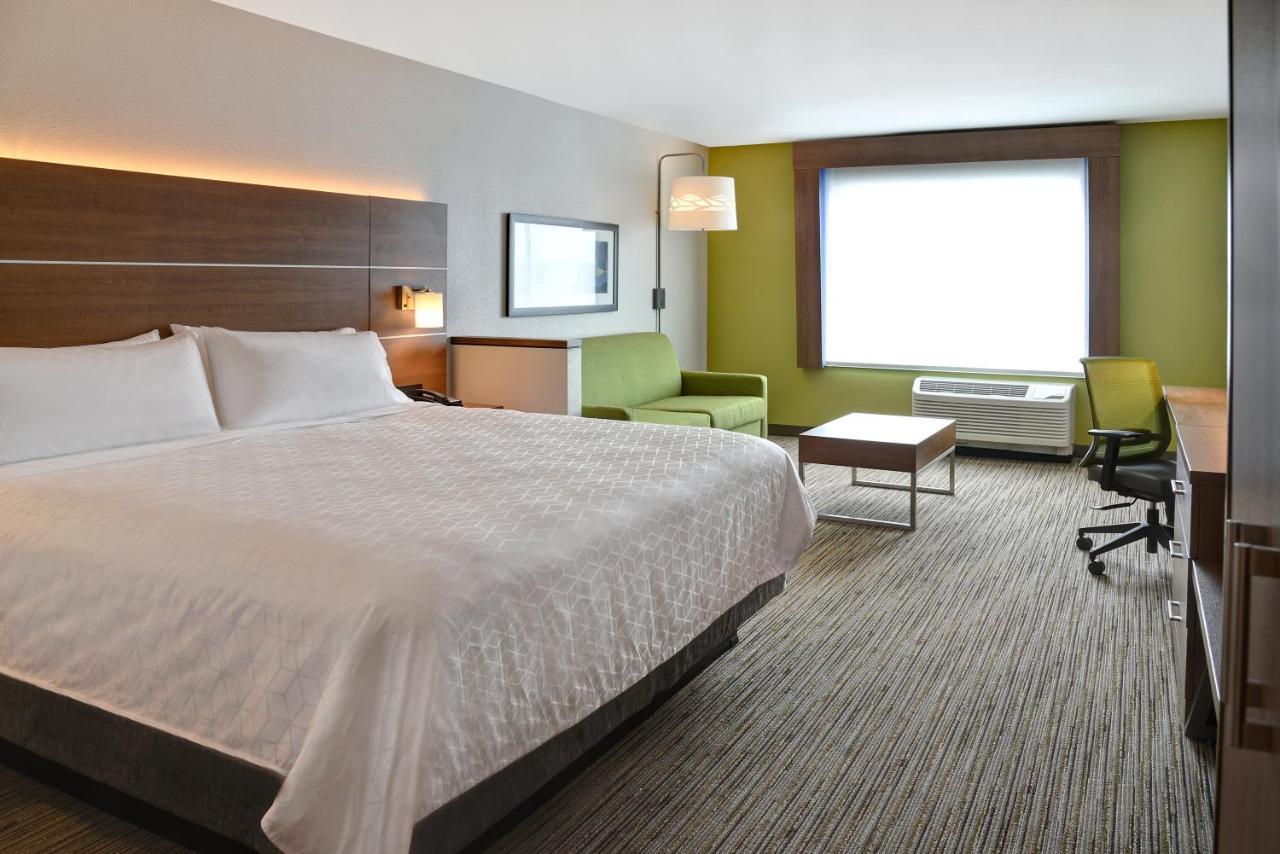 Holiday Inn Express & Suites - Ottawa By Ihg Exteriér fotografie