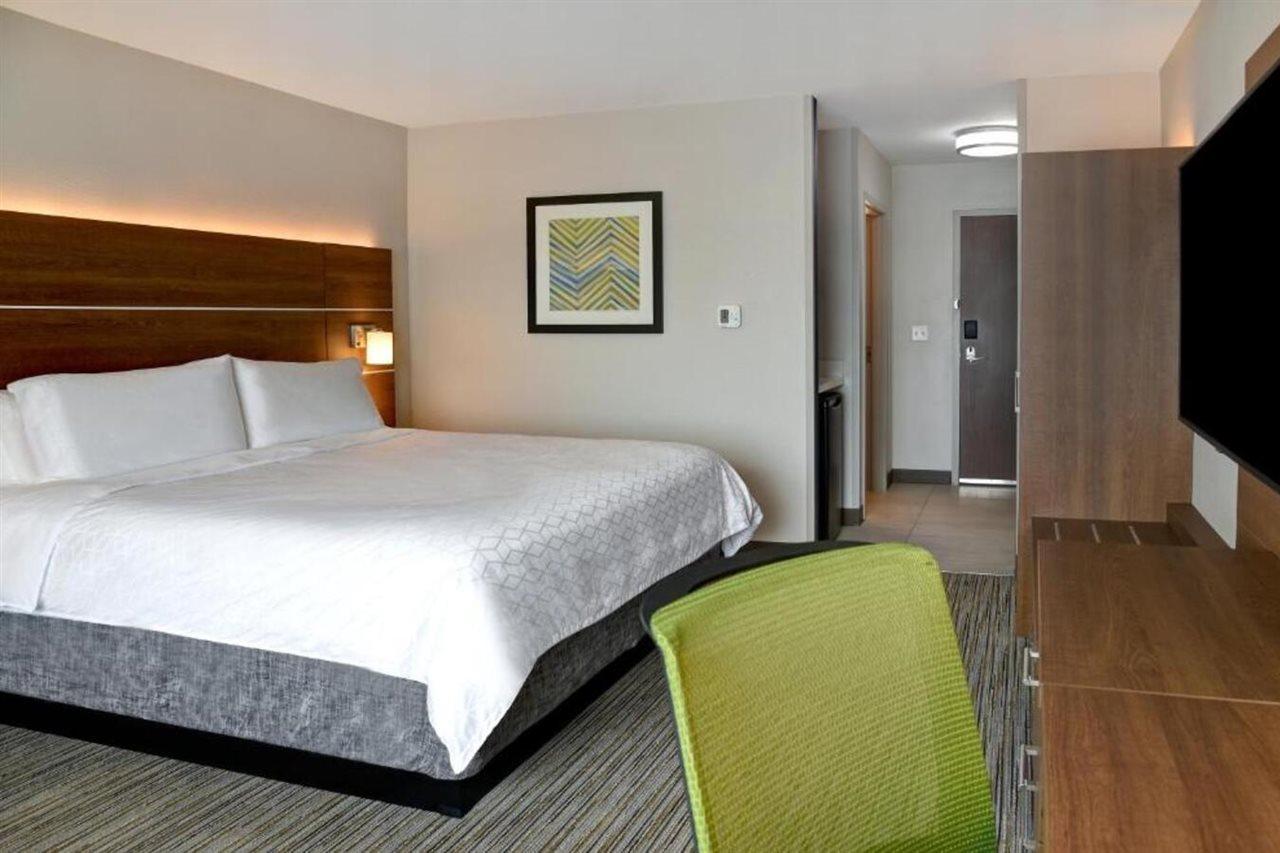 Holiday Inn Express & Suites - Ottawa By Ihg Exteriér fotografie